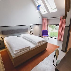 Großes Doppelzimmer